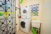 3베드룸 빌라, 드락스 홀 컨트리 클럽에 위치