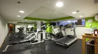 奧裏扎巴假日酒店 - 健身室/gym room