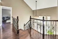 Saint Charles House Near Historic Downtown! - Wifi