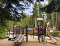 Private Beach Park, Sauna, Hot Tub, Dog & Family Friendly