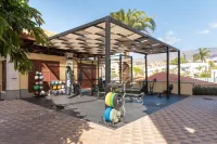 Iberostar Selection Anthelia - Gym