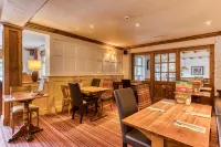 Premier Inn Bracknell Central Hotels in Ascot