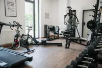 BM 바이에른 모텔 그레펠핑 호텔