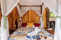 Monteverde Romantic Cabañas 5Minutes Mtv Park Hotels near Entrance to Monteverde Reserve
