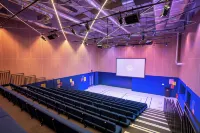 The Social Hub Glasgow