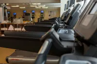 Renaissance Baton Rouge Hotel - Gym