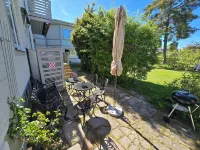 Hotell Zlafen Bed and Breakfast Hotels near S:t Elias Park/Liten Lekplats