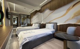 Golden Stone Hotel Akçay