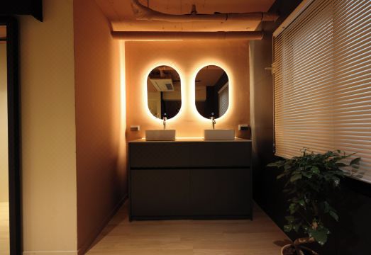 호텔어라이브 을지로 틈