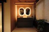 HOTELARRIVE EULJIRO TUM
