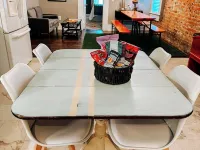 The Loft @ Studio115 a Charming Stay, Sleeps 6, in Downtown Bainbridge, GA Hotels in Bainbridge