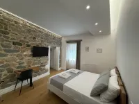Exoria Luxury Rooms & SPA Hotels in Nuoro