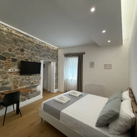 Exoria Luxury Rooms & SPA