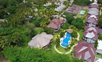 Vida Homes Condo Resort Dauin
