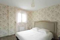 Whole house 4 persons