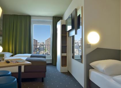 B&B Hotel Bremerhaven