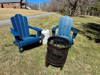 1 BR / 1 BA - Walk to the park, restaurants, breweries & shops in town!