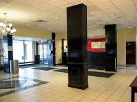 Albany Plaza Hotel Hotels in Albany