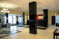 Albany Plaza Hotel فنادق في ألباني