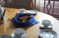 Emils Hus in Astrid Lindgrens Småland, 300 m to the lake Hoteles en Vetlanda Municipality