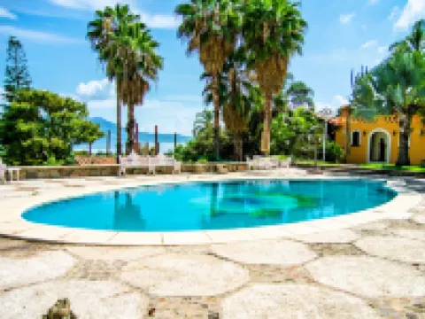 ANANA Rancho San Rafael | Master BD & Lake views Hoteles en Ajijic