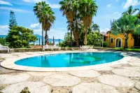 ANANA Rancho San Rafael | Master BD & Lake views