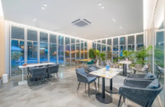 The Youngjin Pool Villa Pension