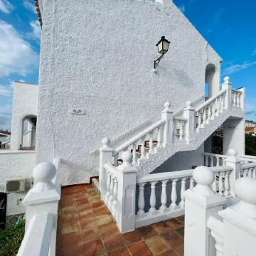 Apartamento Verano Azul at Home