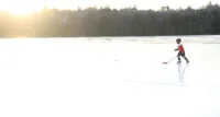 Paradise awaits on Shaws Pond conveniently located in the Lakes Region.