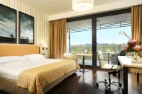 UNA HOTELS Varese