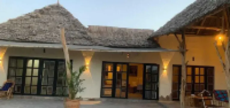 サラビ ワイルド マサイ マラ のホテル