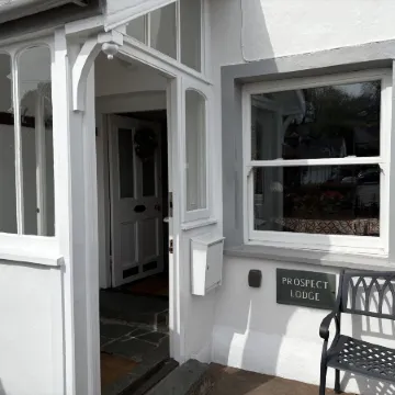 Prospect Lodge