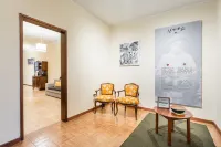 Eclectic Escape in Mogadouro - 2-Star