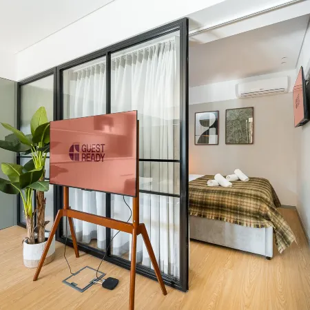 GuestReady - O retiro perfeito em Matosinhos
