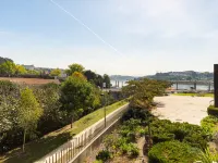 GuestReady - Freixo lux with Douro River view Hotels in Campanha