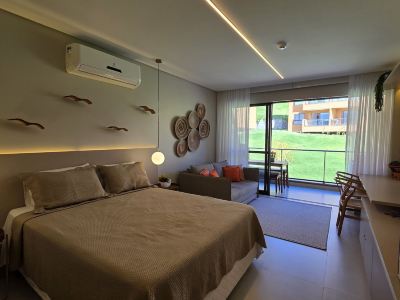 Flat Luxo e Conforto 224 Eco Resort by la Playa
