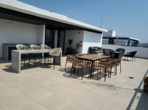 Apartment in Zapopan north