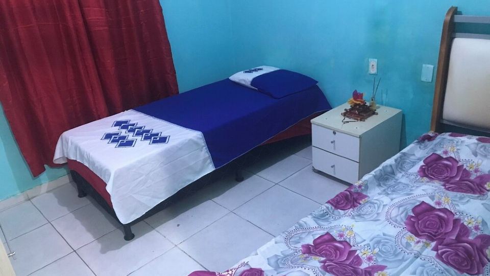 Casa Temporada no Maior São João do Mundo