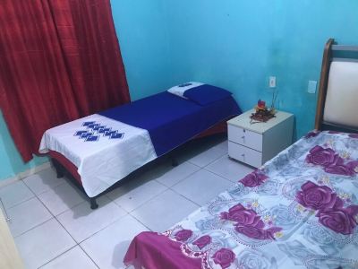 Casa Temporada no Maior São João do Mundo