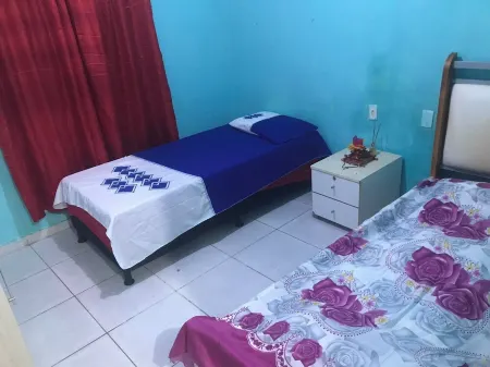 Casa Temporada no Maior São João do Mundo