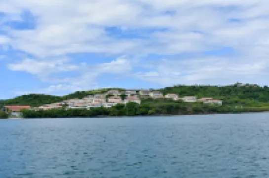 Serena del Mar - Studio - Oceanfront Paradise