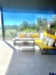 Villa Tout Confort, à 30' de St Tropez, 30' de Ste Maxime, 30' de Fréjus, Hotel a Vidauban