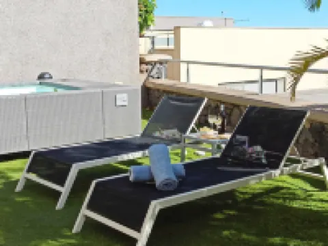 Villa Fénix Premium