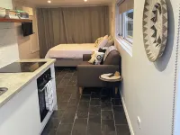 Cosy Private Studio Các khách sạn ở Bathurst