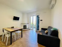 Casa Vacanze La Dimora Degli: Relaxation and nature a stone's throw from the sea.