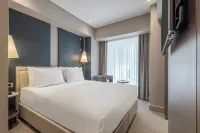 Lunet Old City Hotel Istanbul