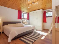 Vintage Villa with Private Garden in Rendeux