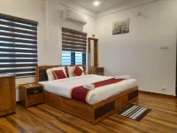 VGK RESIDENCY Hotels near Banasura Sagar Dam