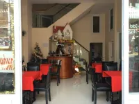 Thiên Thanh Hotels in Dalat