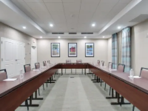 Hampton Inn Boston - Westborough Hotels in Westborough